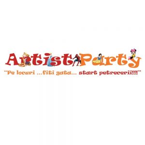 Artist Party