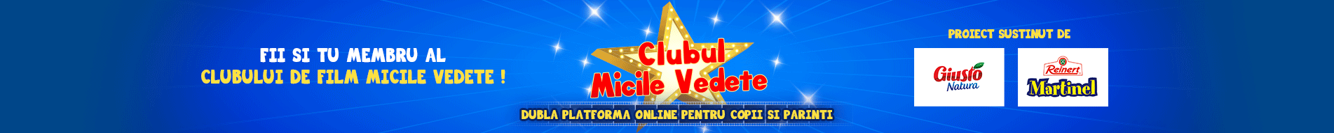 Clubul Micile Vedete